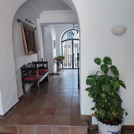 Casa Medina Rural Magallon Exterior foto